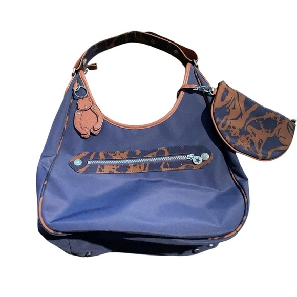 Kipling Handbags - Kipling Delano Clutch/Shoulder Bag